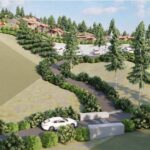 Himalays Green Valley