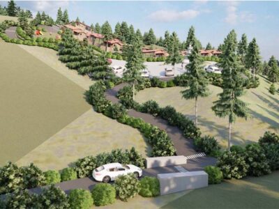 Himalays Green Valley