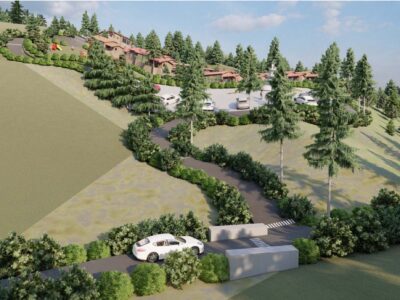 Green Valley A Project By Himanshu Sati