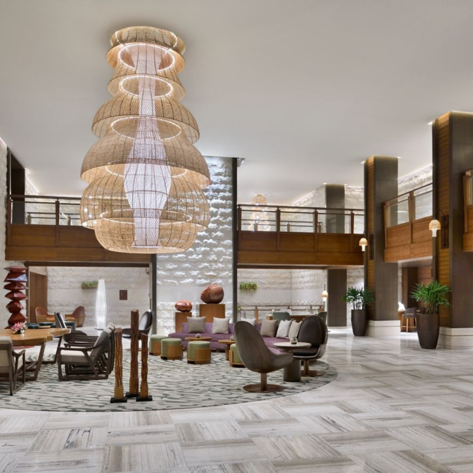 GreenValley-Resort