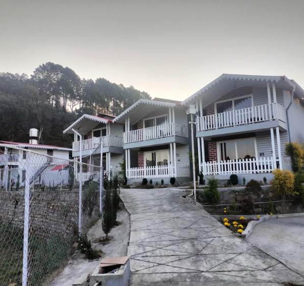 GreenValley-villas