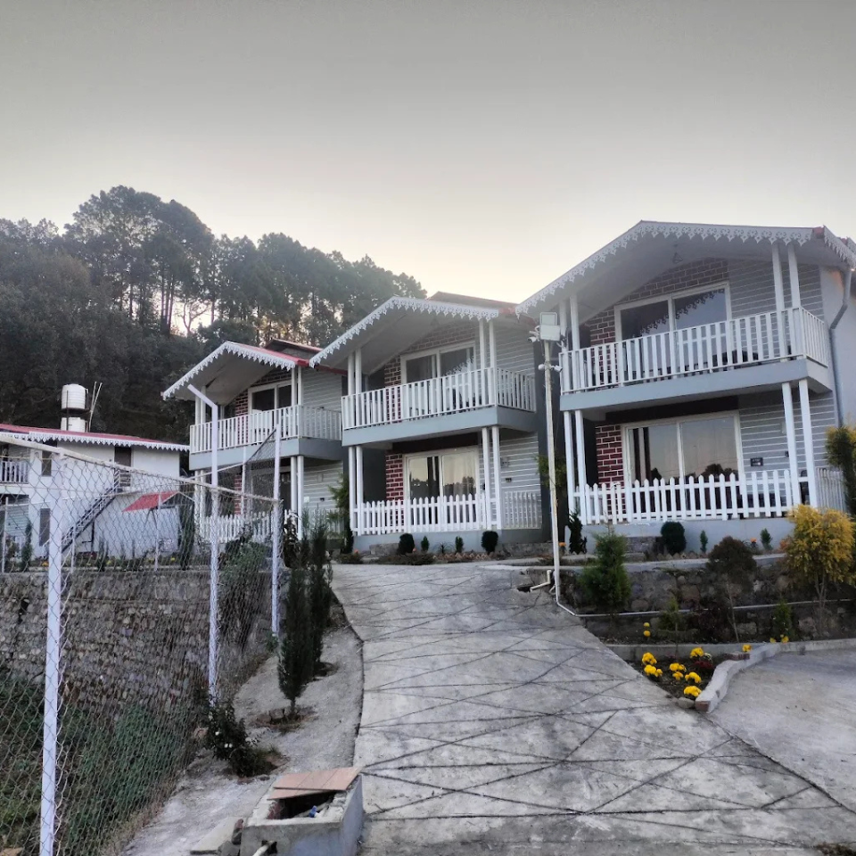 GreenValley-villas
