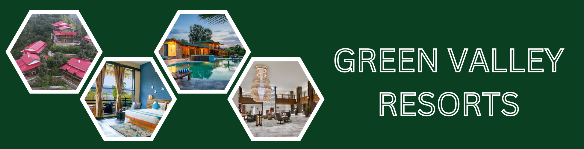 GreenValley-Resort