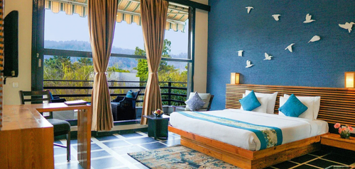 GreenValley-Resort