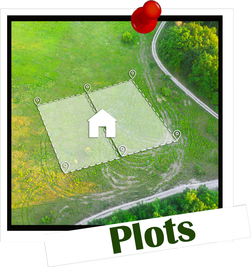 Himalays GreenValley Plots