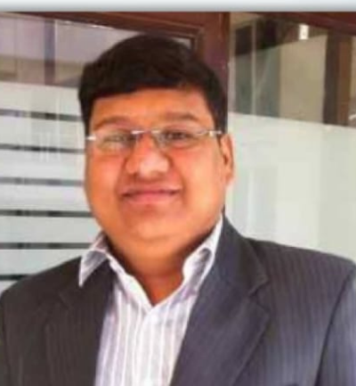 Pankaj Bhardwaj – Director