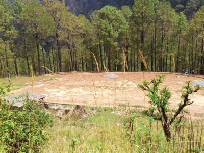 Green Valley Site image