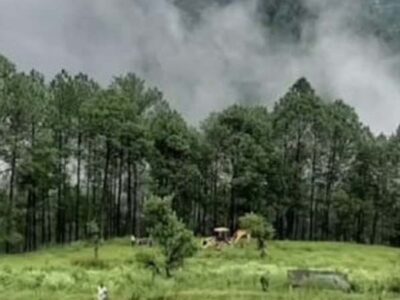 Green Valley Site image